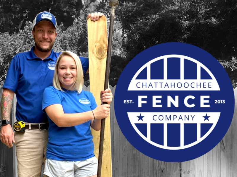 Member Spotlight - Chattahoochee Fence Company Columbus, GA