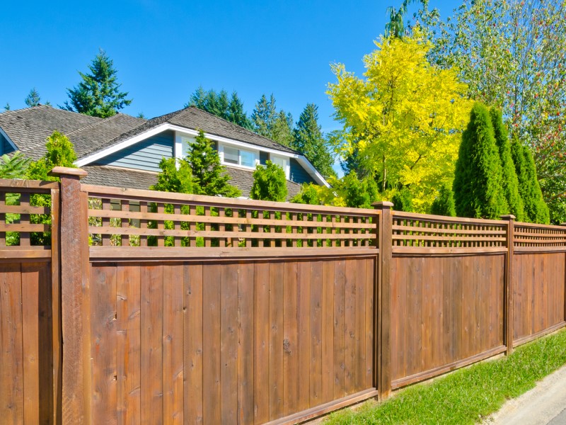 Expert fence industry article - Tips: How to Take Better Project Photos
