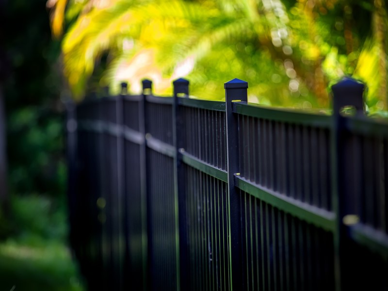 Expert fence industry article - Top Aluminum Fence Manufacturers